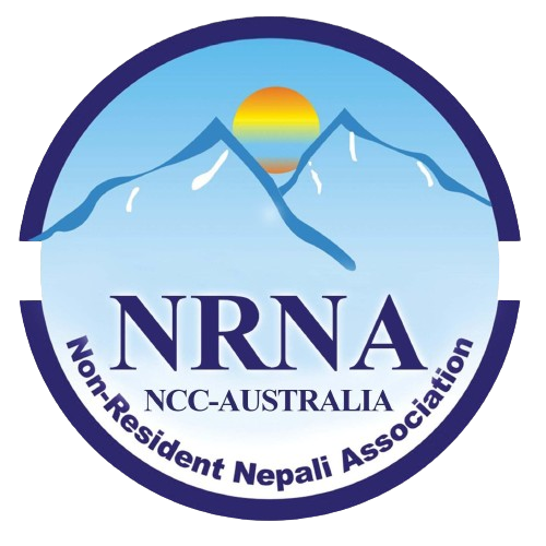 NRNA Australia Logo